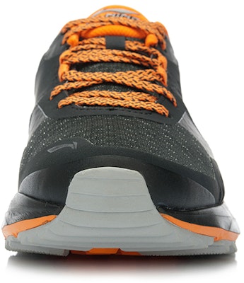 Li-Ning Yun Second Generation 'Black Orange' ARDK001-1 Shop Li-Ning Yun Second Generation 'Black Orange' ARDK001-1