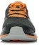 Shop Li-Ning Yun Generasi Kedua 'Hitam Oren' ARDK001-1
