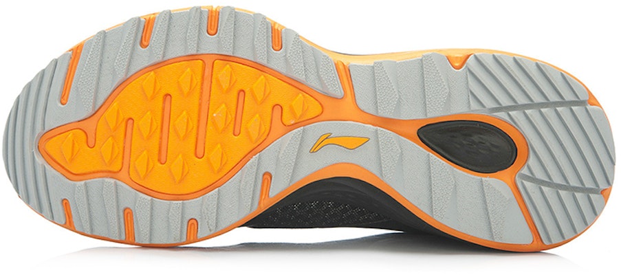 Li-Ning Yun Second Generation 'Black Orange' ARDK001-1 Purchase Li-Ning Yun Second Generation 'Black Orange' ARDK001-1