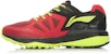 Li-Ning YUN Generasi Kedua 'Hitam Merah Kuning' ARHK075-4