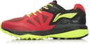 Buy Li-Ning YUN Generasi Kedua 'Hitam Merah Kuning' ARHK075-4