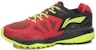 Li-Ning YUN Generasi Kedua 'Hitam Merah Kuning' ARHK075-4