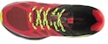 Li-Ning YUN Generasi Kedua 'Hitam Merah Kuning' ARHK075-4