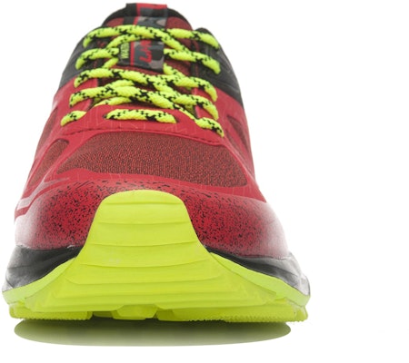 Li-Ning YUN Second Generation 'Black Red Yellow' ARHK075-4 Shop Li-Ning YUN Second Generation 'Black Red Yellow' ARHK075-4
