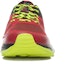 Shop Li-Ning YUN Generasi Kedua 'Hitam Merah Kuning' ARHK075-4