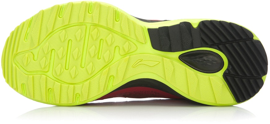 Li-Ning YUN Second Generation 'Black Red Yellow' ARHK075-4 Purchase Li-Ning YUN Second Generation 'Black Red Yellow' ARHK075-4
