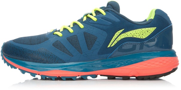 Li-Ning YUN Generasi Kedua 'Biru Hijau' ARHK075-1 Buy Li-Ning YUN Generasi Kedua 'Biru Hijau' ARHK075-1