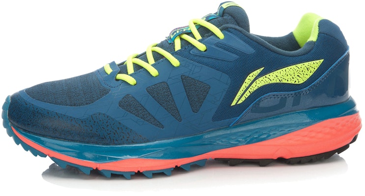Li-Ning YUN Second Generation 'Blue Green' ARHK075-1 Order Li-Ning YUN Second Generation 'Blue Green' ARHK075-1