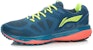 Li-Ning YUN Generasi Kedua 'Biru Hijau' ARHK075-1