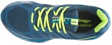 Lookbook Li-Ning YUN Generasi Kedua 'Biru Hijau' ARHK075-1