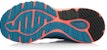 Li-Ning YUN Generasi Kedua 'Biru Hijau' ARHK075-1
