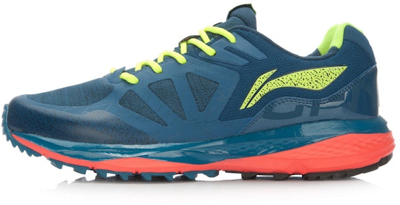 Li-Ning Yun Generasi Kedua 'Biru Hijau' ARHL075-1 Buy Li-Ning Yun Generasi Kedua 'Biru Hijau' ARHL075-1