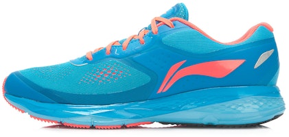 Li-Ning YUN Second Generation 'Blue Red Lycra' ARHK007-6 Li-Ning YUN Second Generation 'Blue Red Lycra' ARHK007-6