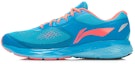 Buy Li-Ning YUN Generasi Kedua 'Biru Merah Lycra' ARHK007-6