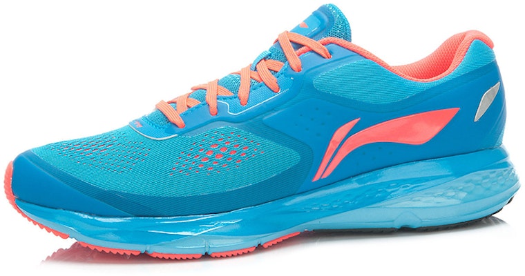 Li-Ning YUN Second Generation 'Blue Red Lycra' ARHK007-6 Order Li-Ning YUN Second Generation 'Blue Red Lycra' ARHK007-6