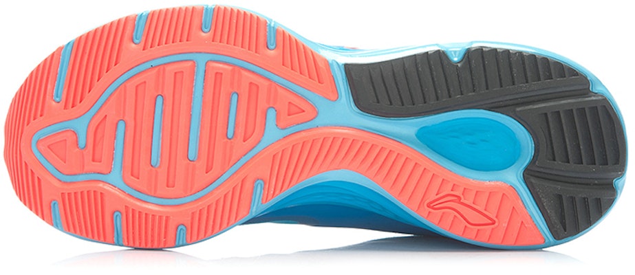 Li-Ning YUN Second Generation 'Blue Red Lycra' ARHK007-6 Purchase Li-Ning YUN Second Generation 'Blue Red Lycra' ARHK007-6