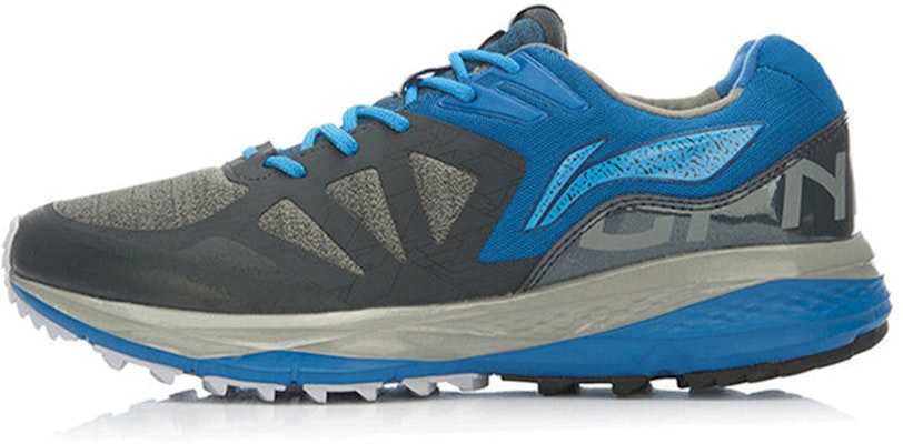 Li-Ning YUN Second Generation 'Grey Blue' ACGL081-1 Buy Li-Ning YUN Second Generation 'Grey Blue' ACGL081-1