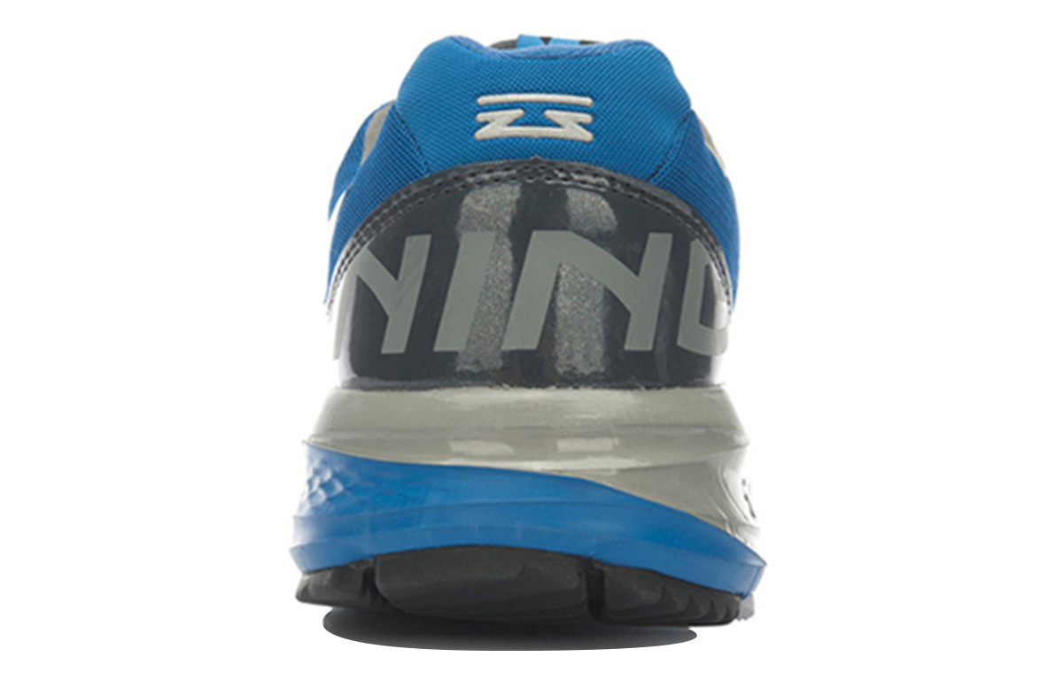 Li-Ning YUN Second Generation 'Grey Blue' 圖 4