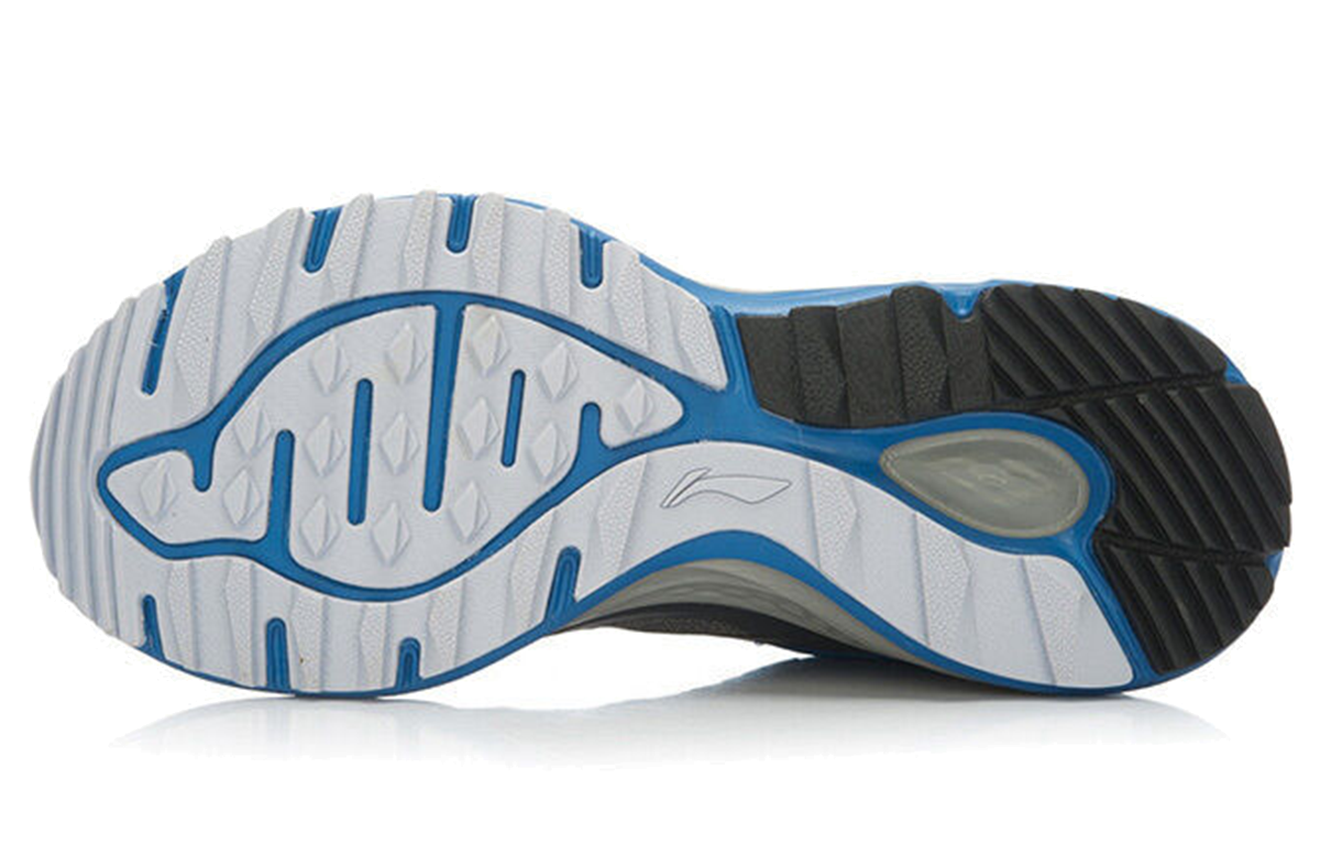Li-Ning YUN Second Generation 'Grey Blue' 圖 5