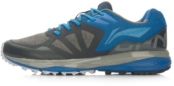 李宁YUN第二代“灰蓝” ARHL075-2 Buy 李宁YUN第二代“灰蓝” ARHL075-2