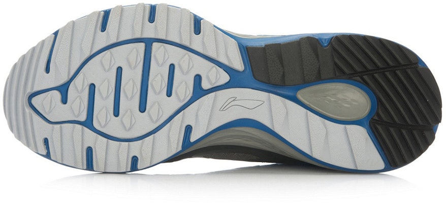 Li-Ning YUN Second Generation 'Grey Blue' ARHL075-2 Purchase Li-Ning YUN Second Generation 'Grey Blue' ARHL075-2
