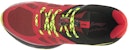 Li-Ning YUN Generasi Kedua 'Merah Hitam Kuning' ARHL075-4