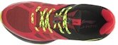 Lookbook Li-Ning YUN Generasi Kedua 'Merah Hitam Kuning' ARHL075-4