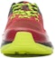 Shop Li-Ning YUN Generasi Kedua 'Merah Hitam Kuning' ARHL075-4