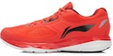 Buy Li-Ning Yun Generasi Kedua Rendah 'Hitam Merah Lycra' ARHK007-5