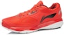 Li-Ning Yun Generasi Kedua Rendah 'Hitam Merah Lycra' ARHK007-5