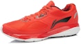 Order Li-Ning Yun Generasi Kedua Rendah 'Hitam Merah Lycra' ARHK007-5