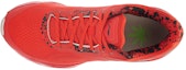 Lookbook Li-Ning Yun Generasi Kedua Rendah 'Hitam Merah Lycra' ARHK007-5
