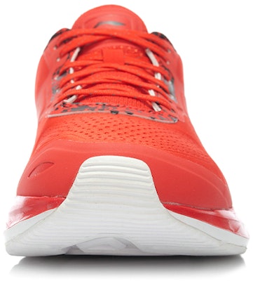 Li-Ning Yun Second Generation Low 'Black Red Lycra' ARHK007-5 Shop Li-Ning Yun Second Generation Low 'Black Red Lycra' ARHK007-5