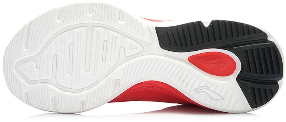 Li-Ning Yun Second Generation Low 'Black Red Lycra' ARHK007-5 Purchase Li-Ning Yun Second Generation Low 'Black Red Lycra' ARHK007-5