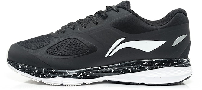 李宁云二代中帮篮球鞋 '黑色' ARHQ185-4 Buy 李宁云二代中帮篮球鞋 '黑色' ARHQ185-4