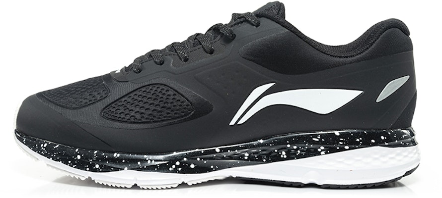 Li-Ning Yun Second Generation Mid 'Black' ARHQ185-4 Buy Li-Ning Yun Second Generation Mid 'Black' ARHQ185-4