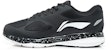 Li-Ning Yun Generasi Kedua Mid 'Hitam' ARHQ185-4