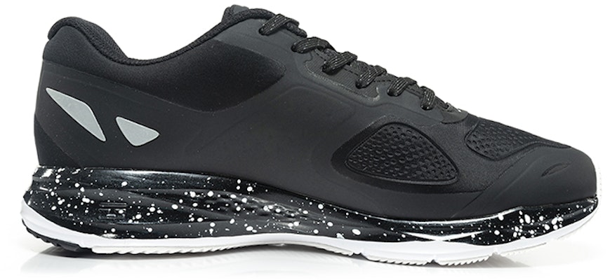 Li-Ning Yun Second Generation Mid 'Black' ARHQ185-4 Order Li-Ning Yun Second Generation Mid 'Black' ARHQ185-4
