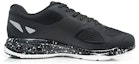 Order Li-Ning Yun Generasi Kedua Mid 'Hitam' ARHQ185-4