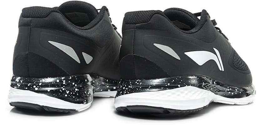 Li-Ning Yun Second Generation Mid 'Black' ARHQ185-4 Shop Li-Ning Yun Second Generation Mid 'Black' ARHQ185-4