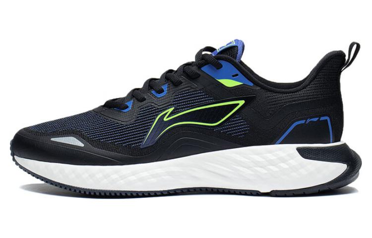 Li-Ning Chasing Cloud 'Black Blue'
