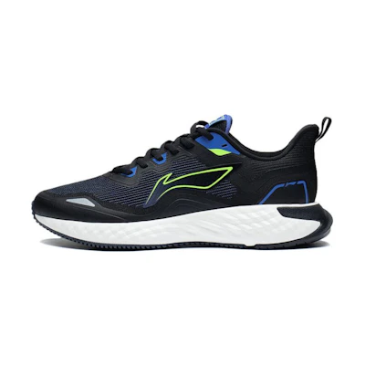 Li-Ning Chasing Cloud 'Black Blue'