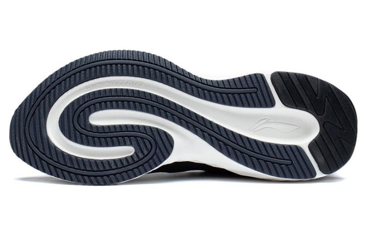 Li-Ning Chasing Cloud 'Black Blue' 圖 5
