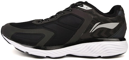 Li-Ning Yun Three 'Black White' ARHM167-1 Li-Ning Yun Three 'Black White' ARHM167-1
