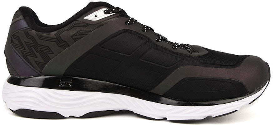 Li-Ning Yun Three 'Black White' ARHM167-1 Order Li-Ning Yun Three 'Black White' ARHM167-1