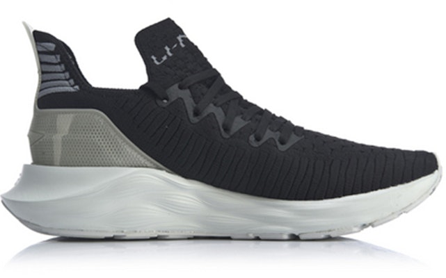 리닝 윤 6 V2 로우 '블랙 실버' (Li-Ning Yun 6 V2 Low 'Black Silver') ARHQ023-10 Order 리닝 윤 6 V2 로우 '블랙 실버' (Li-Ning Yun 6 V2 Low 'Black Silver') ARHQ023-10