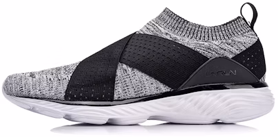 Li-Ning YUN WU 'Black White' ARHN061-1 Li-Ning YUN WU 'Black White' ARHN061-1