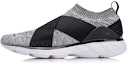 Buy 리닝 윤오 '블랙 화이트' (Li-Ning Yun Wu 'Black White') ARHN061-1