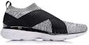 Order 리닝 윤오 '블랙 화이트' (Li-Ning Yun Wu 'Black White') ARHN061-1