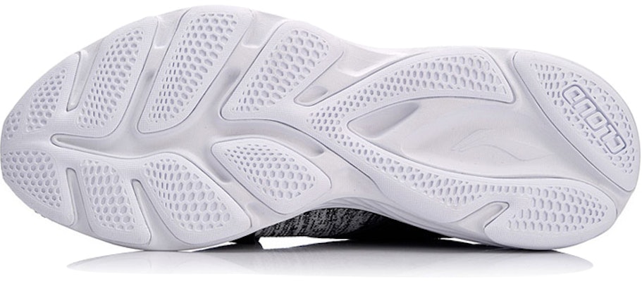 Li-Ning YUN WU 'Black White' ARHN061-1 Purchase Li-Ning YUN WU 'Black White' ARHN061-1